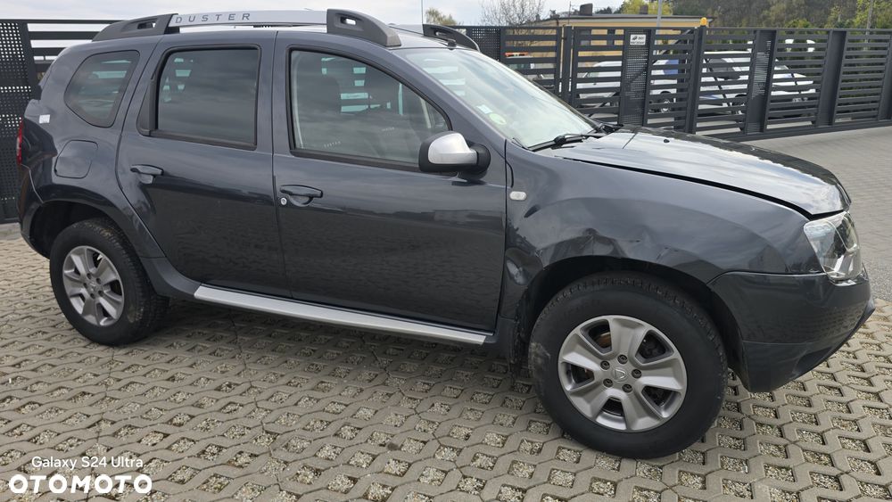 Dacia Duster dCi 110 FAP 4x2 Celebration - 10