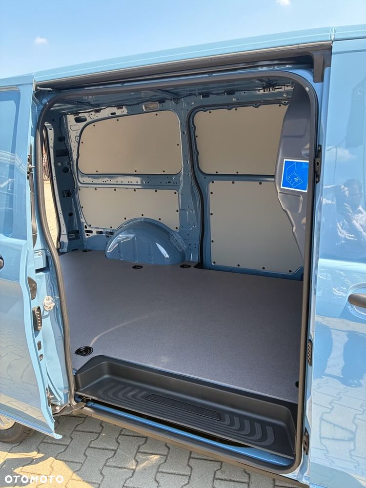 Mercedes-Benz VITO 114 CDI Furgon PRO L2 - 14