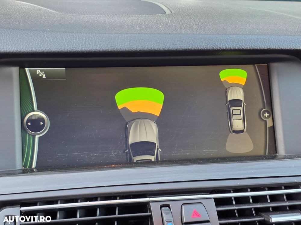 BMW Seria 5 520d Aut. - 18