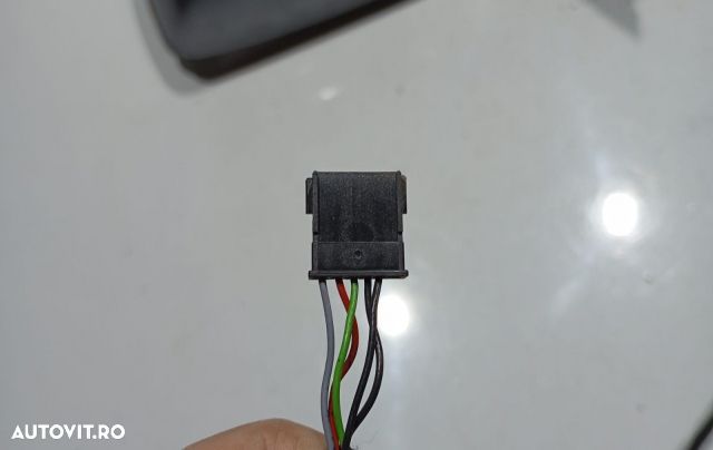 Oglinda dreapta 5 pini 51163412652 BMW X3 E83 [2003 - 2006] - 3