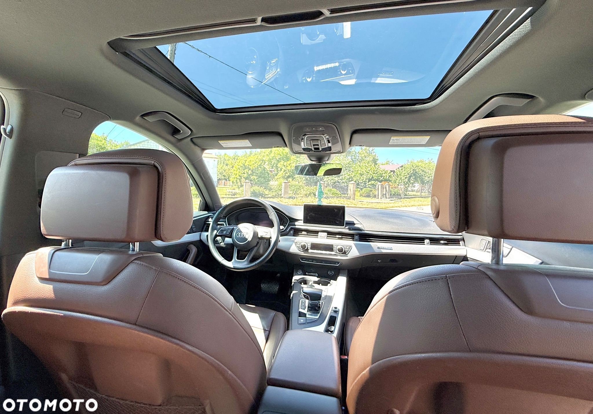Audi A4 2.0 TFSI Quattro S tronic - 28