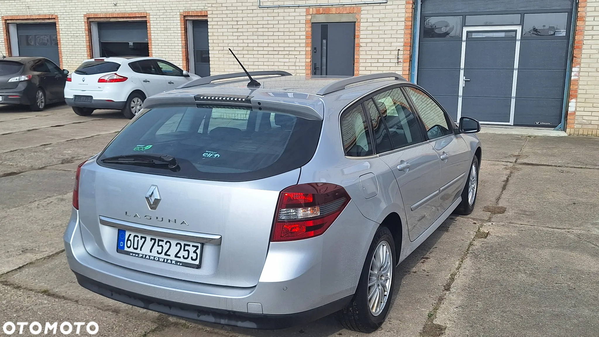 Renault Laguna 1.5 dCi Exception - 5