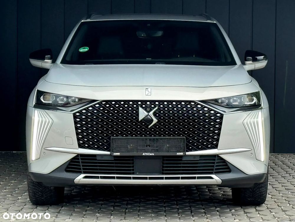 DS Automobiles DS 7 Crossback - 3