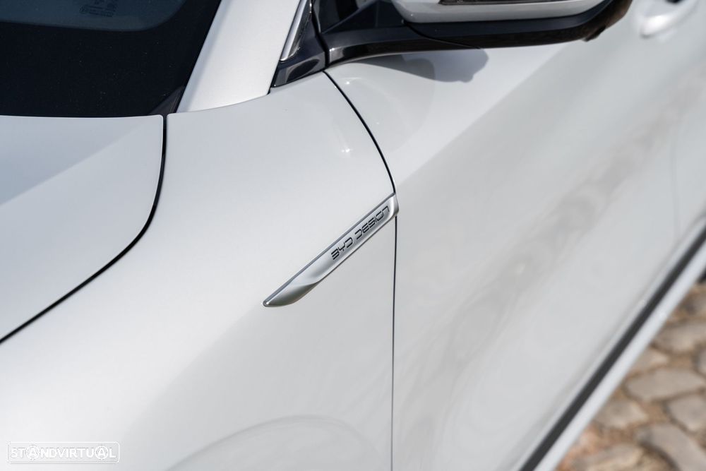 BYD Atto 3 Design - 3