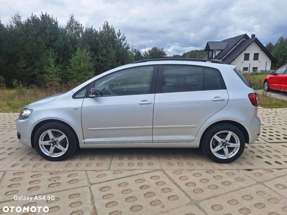 Volkswagen Golf 1.4 MATCH - 4