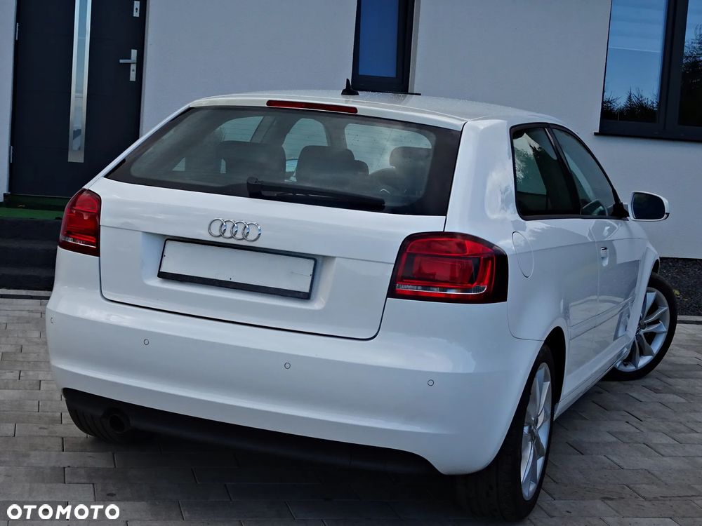 Audi A3 - 31