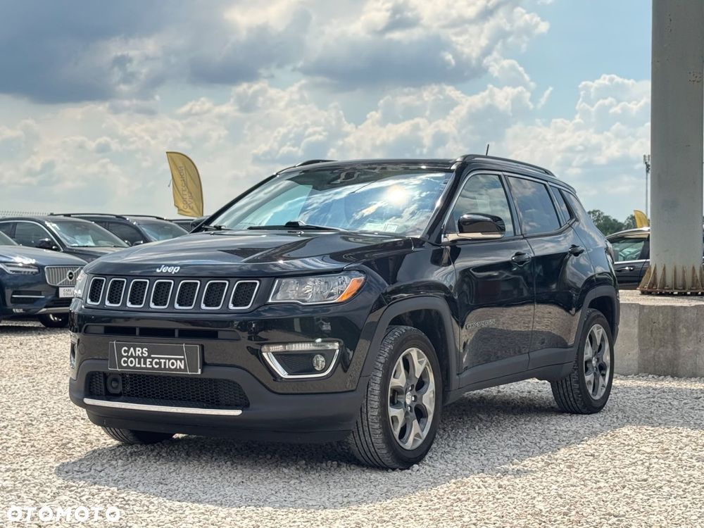 Jeep Compass - 9