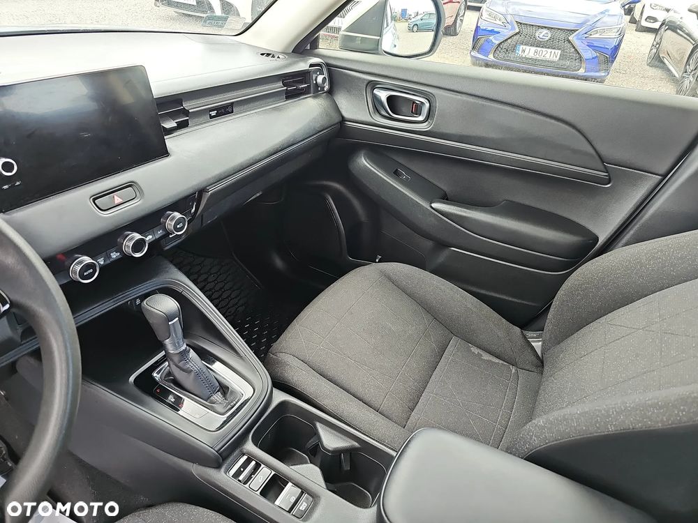 Honda HR-V 1.5 Elegance (ADAS / Connect+) CVT - 16