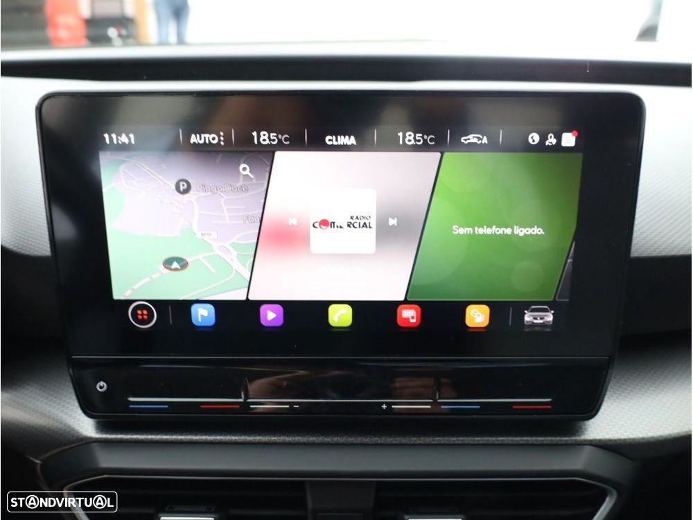 SEAT Leon ST 2.0 TDI Style - 14