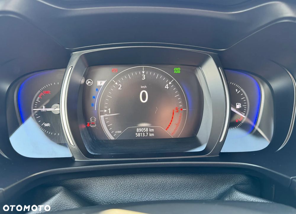 Renault Koleos 2.0 dCi Initiale Paris 4x4 X-Tronic - 18