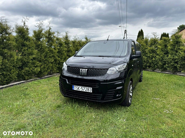 Fiat Scudo