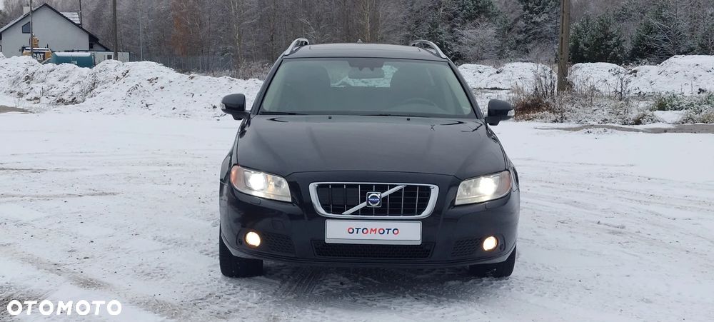 Volvo V70 T6 AWD Summum - 19