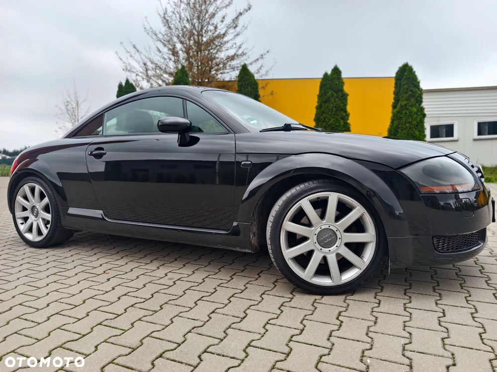 Audi TT Coupé 1.8 T - 30