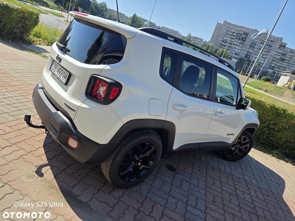 Jeep Renegade 1.6 E-torQ Night Eagle - 7