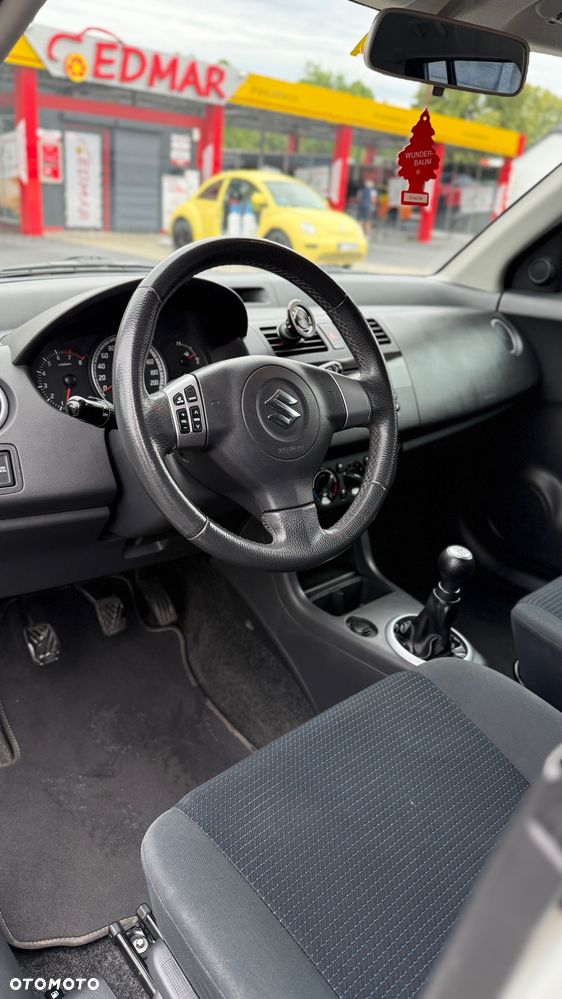 Suzuki Swift 1.5 Comfort - 9