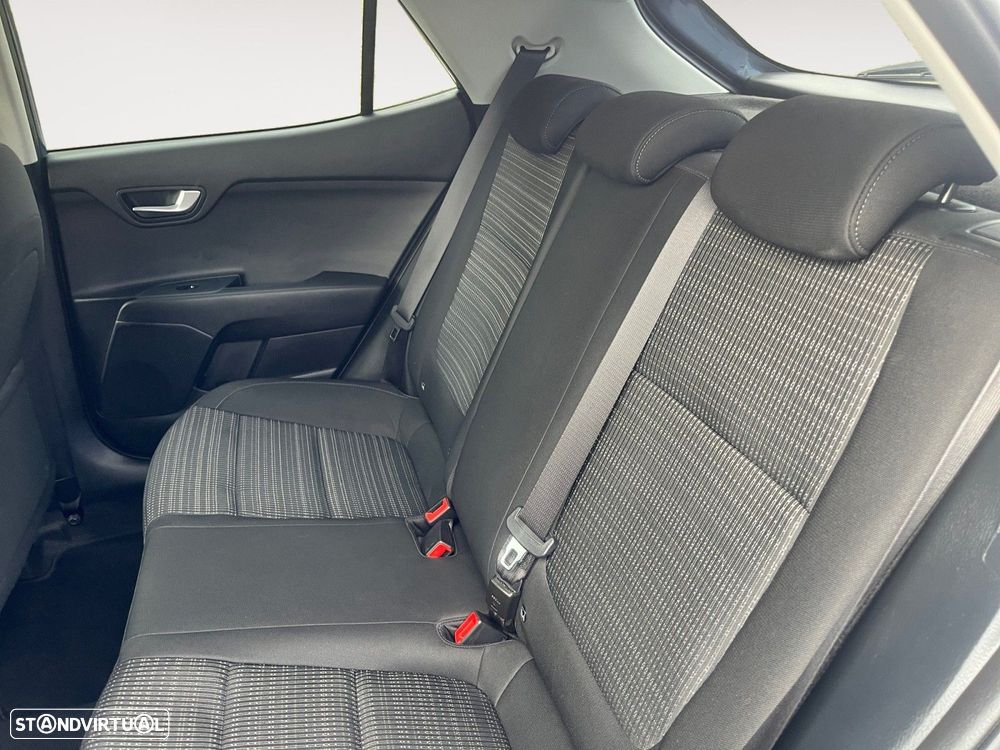 Kia Stonic 1.0 T-GDI Drive - 13