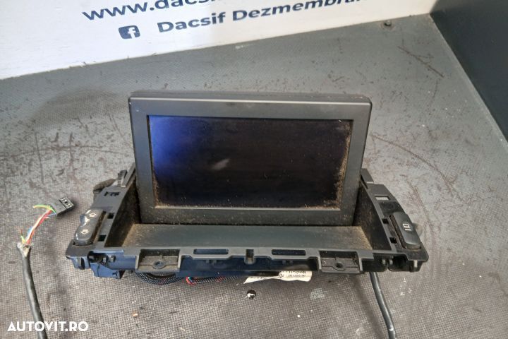 Head-up Display 96650242 96650242ZD A2C53185361 96650242 96650242ZD A - 1