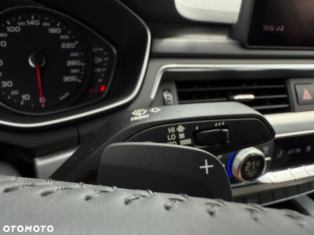 Audi A5 Sportback 35 TDI S tronic - 16