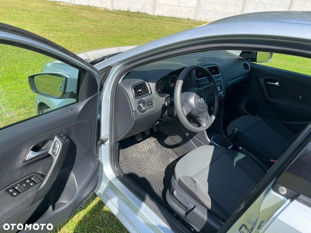 Volkswagen Polo 1.4 Team - 16
