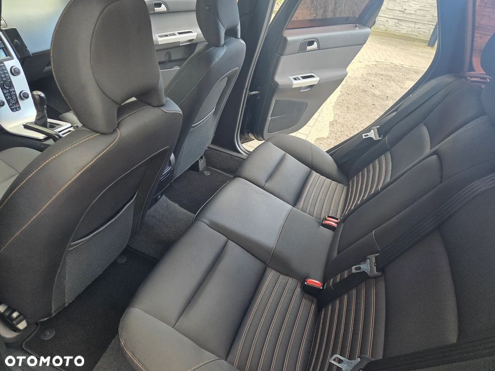 Volvo V50 DPF D2 Business Pro Edition - 13