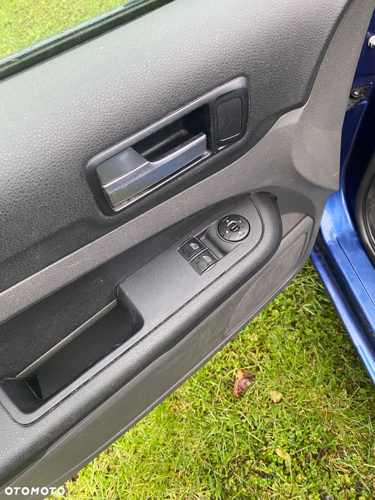 Ford Focus 1.6 TDCi Trend - 8