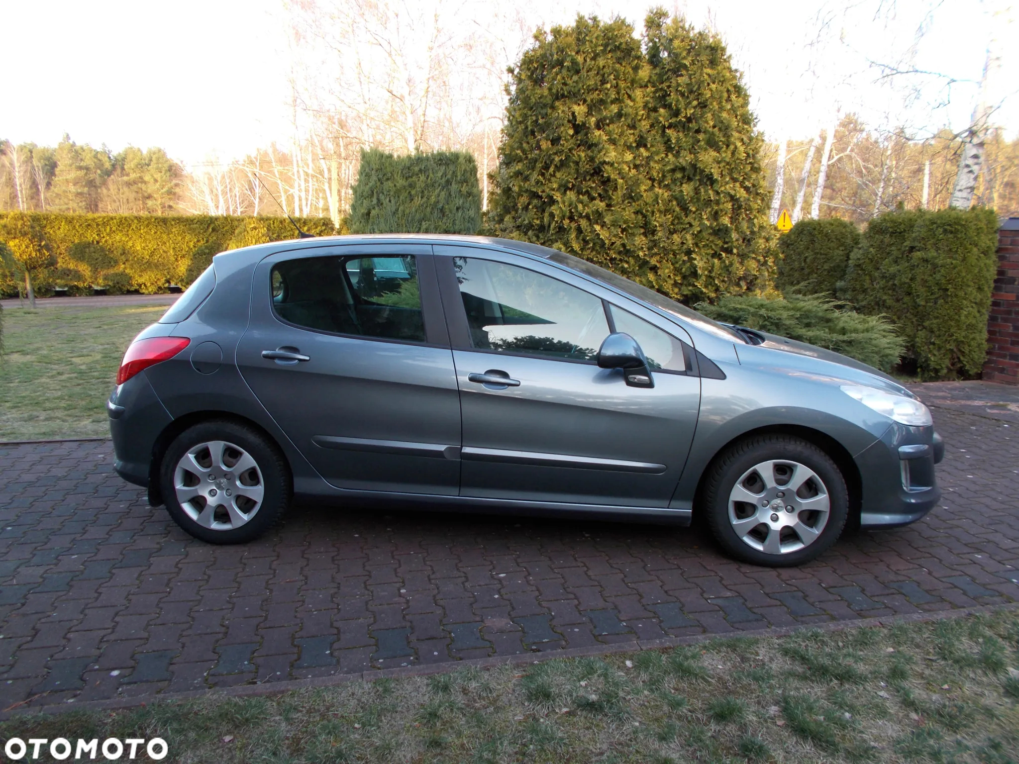 Peugeot 308 - 11