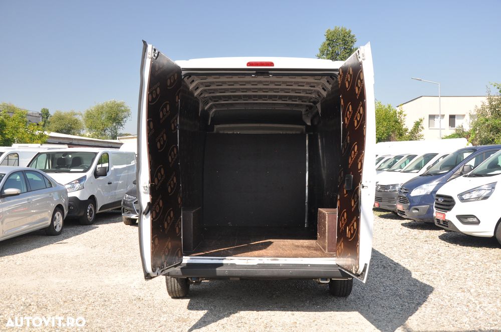 Citroën Jumper L3H2 - 7