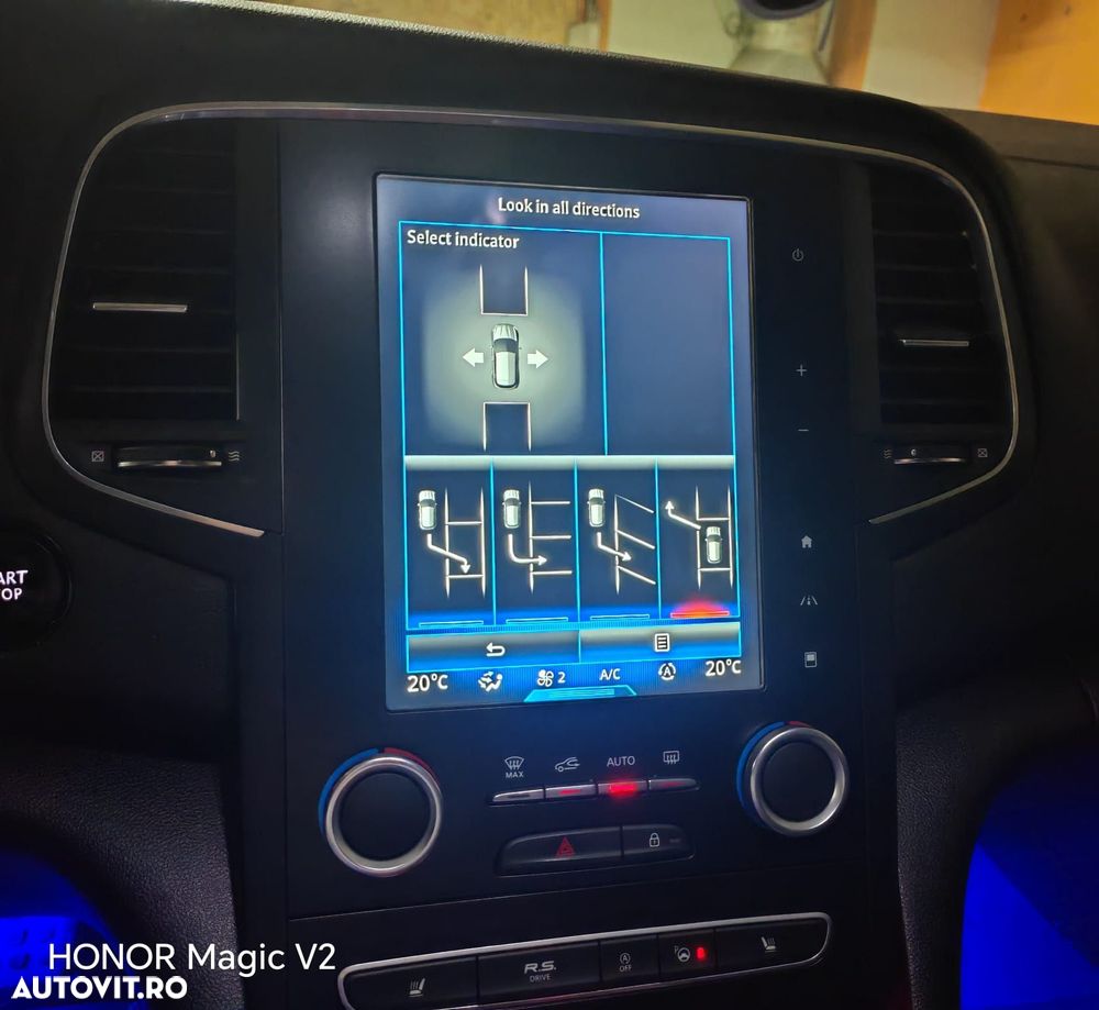 Renault Megane ENERGY dCi EDC GT - 16