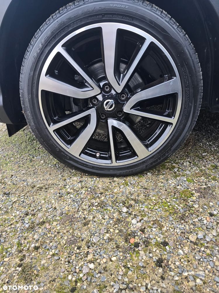 Nissan Qashqai ver-1-2-dig--t-n--connecta-xtronic - 34