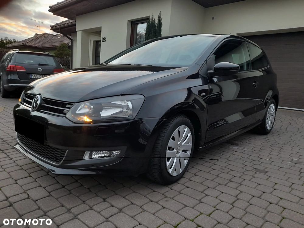 Volkswagen Polo 1.4 16V Highline - 1