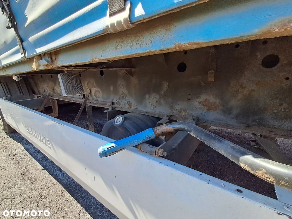 Krone Colimulda - 21