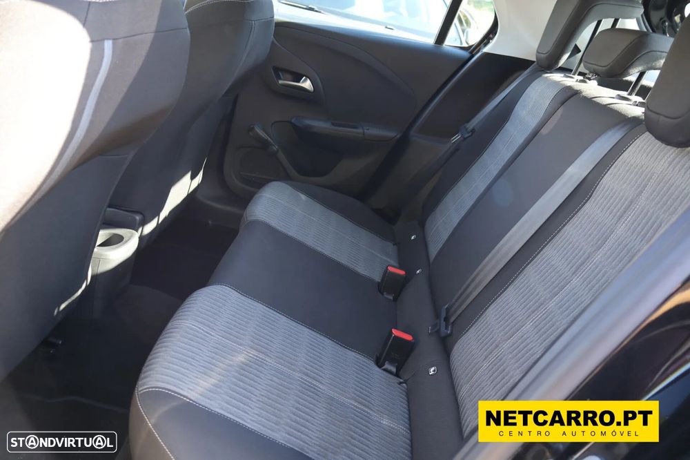 Opel Corsa 1.2 T Edition Aut. - 8