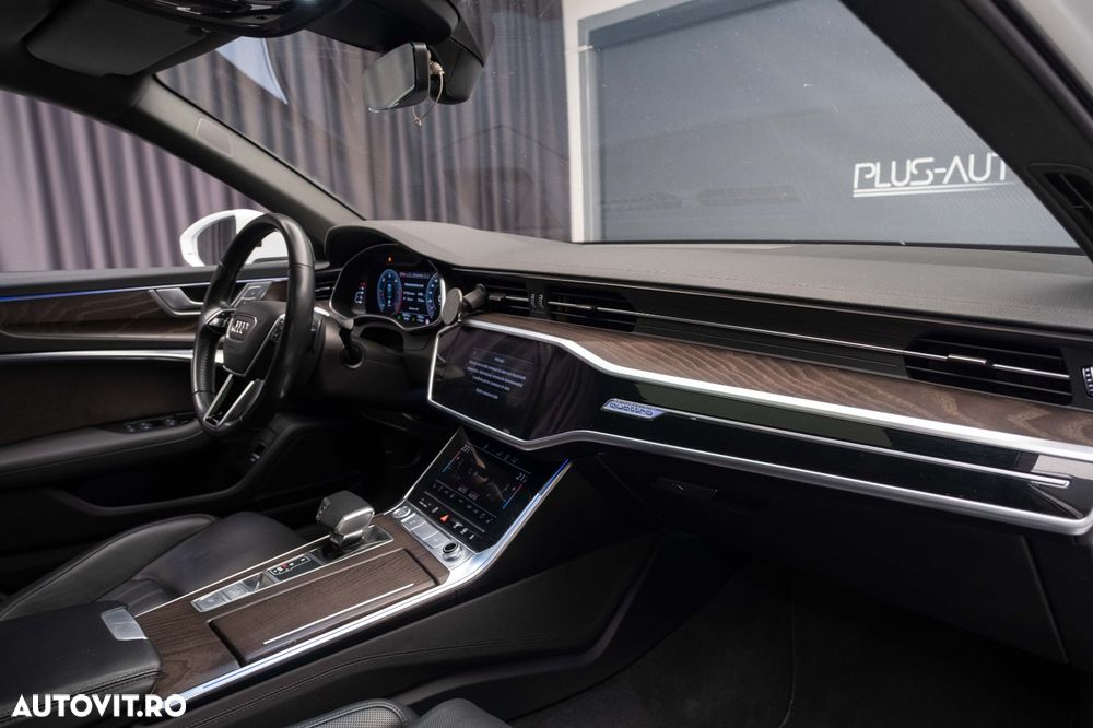 Audi A6 3.0 TDI quattro Stronic - 19