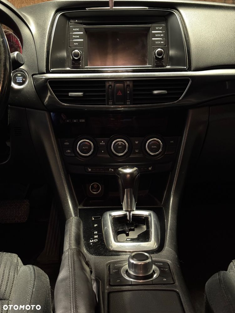 Mazda 6 SKYACTIV-G 165 Nakama - 23