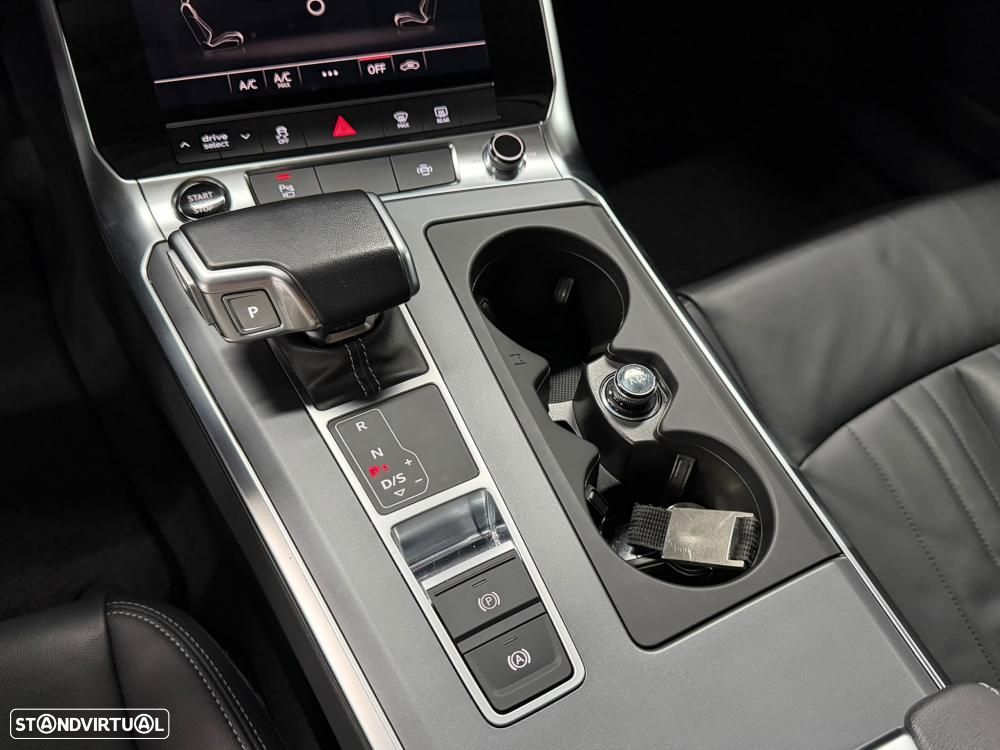 Audi A6 Avant 50 TFSIe quattro S tronic - 32