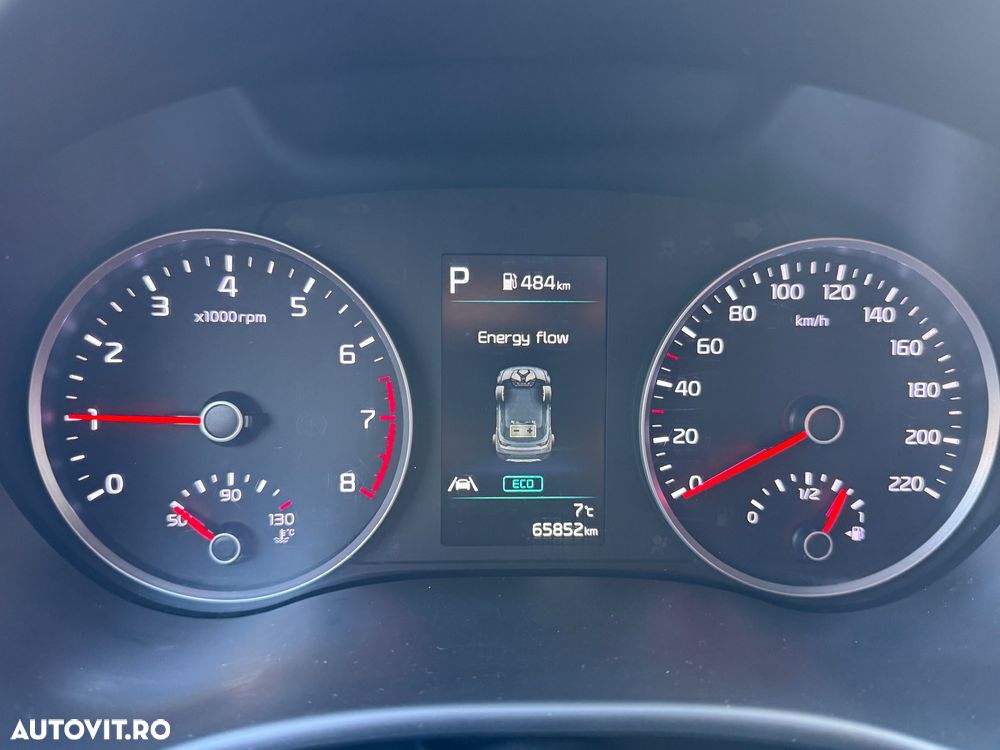 Kia Stonic 1.0 T-GDI 7DCT HP MHEV Trend - 11