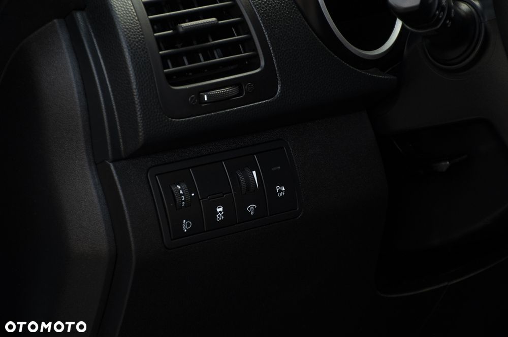 Kia Venga 1.4 CVVT Titanium Collection - 31
