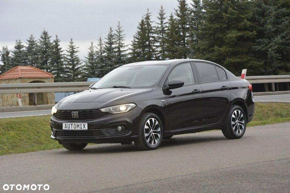 Fiat Tipo 1.0 T3 City Life - 3