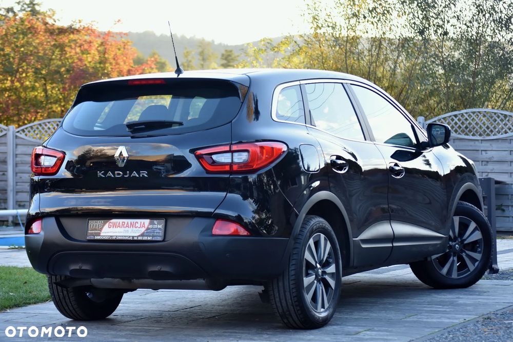 Renault Kadjar 1.2 Energy TCe Business - 18