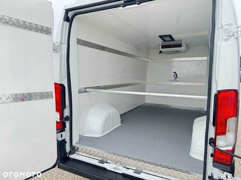 Toyota Proace Max L3H2 Izoterma z Agregatem do 0 C - 5