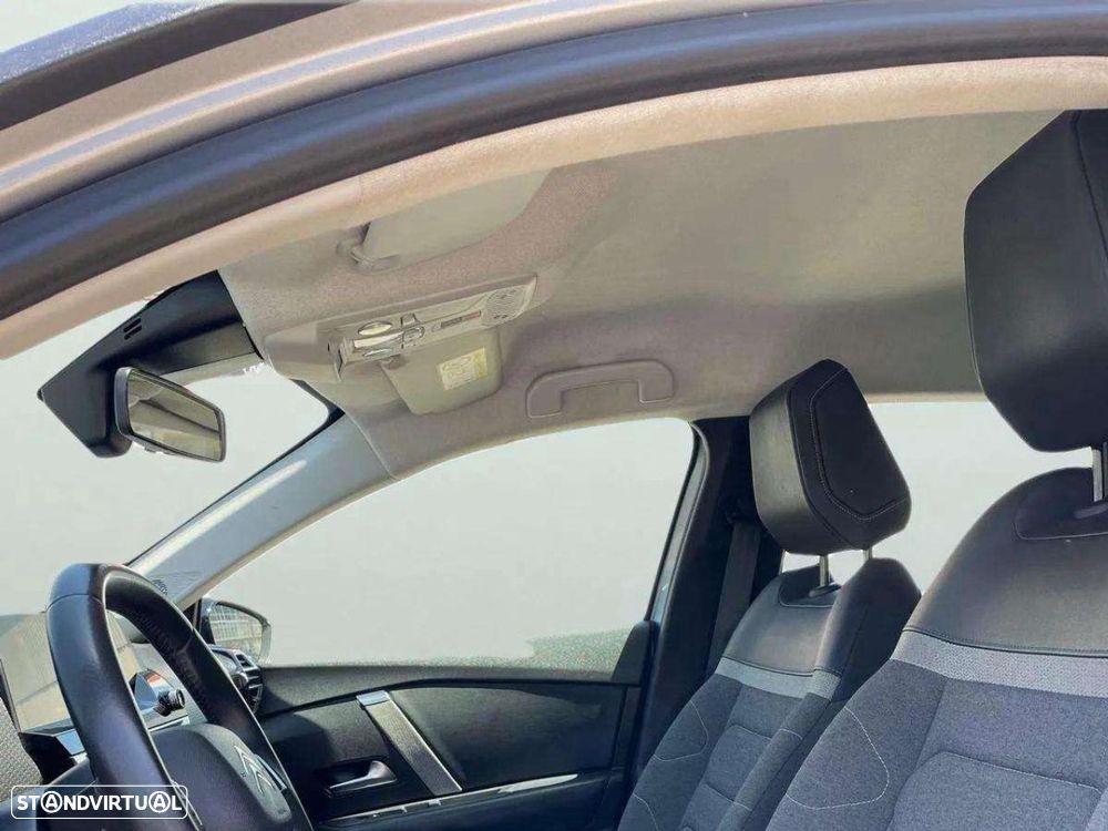Citroën C4 1.2 PureTech Feel Pack - 9