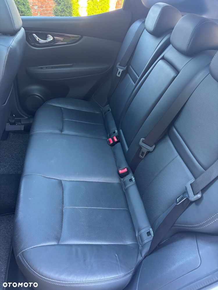 Nissan Qashqai 1.6 DCi N-Connecta Xtronic - 12