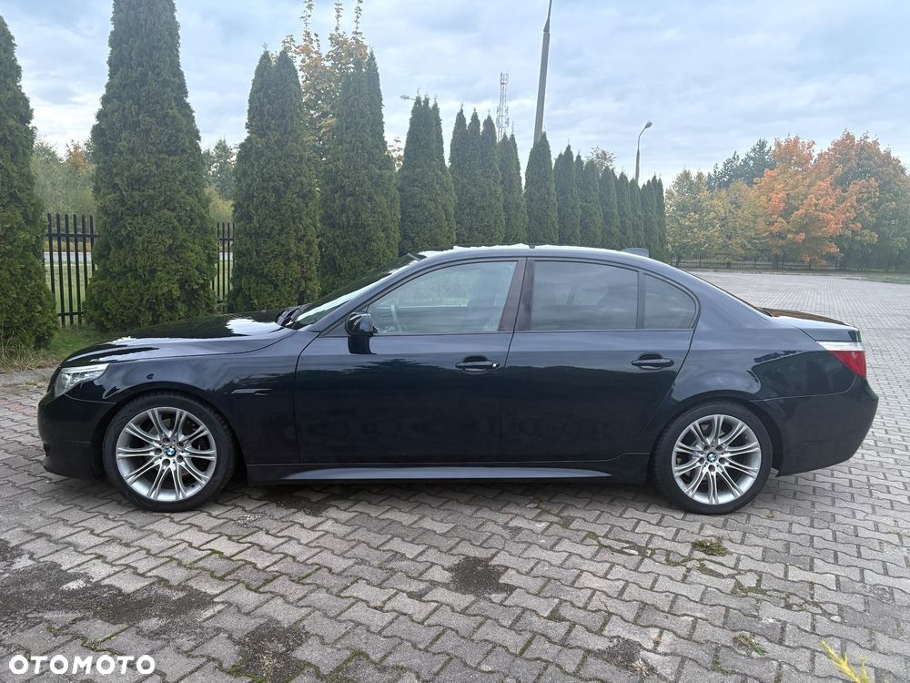 BMW Seria 5 - 6