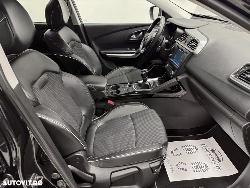 Renault Kadjar Energy dCi 130 Business - 15