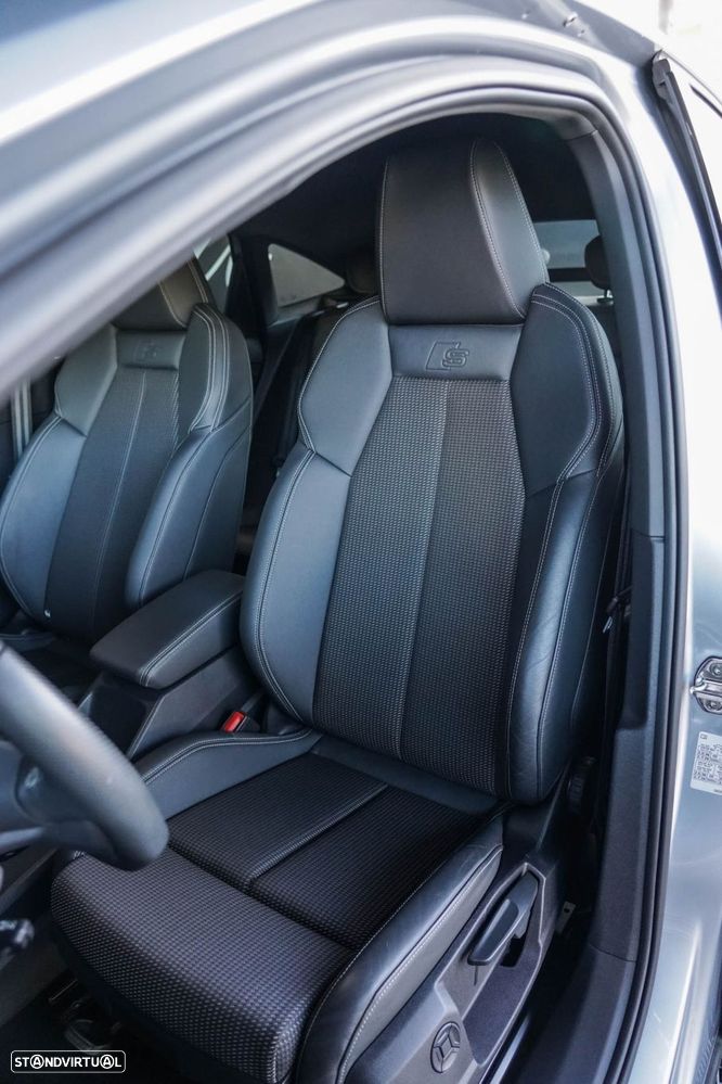 Audi Q4 Sportback e-tron - 39