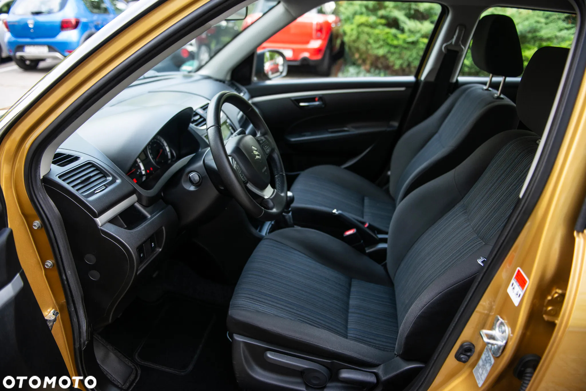 Suzuki Swift 1.2 Premium - 13