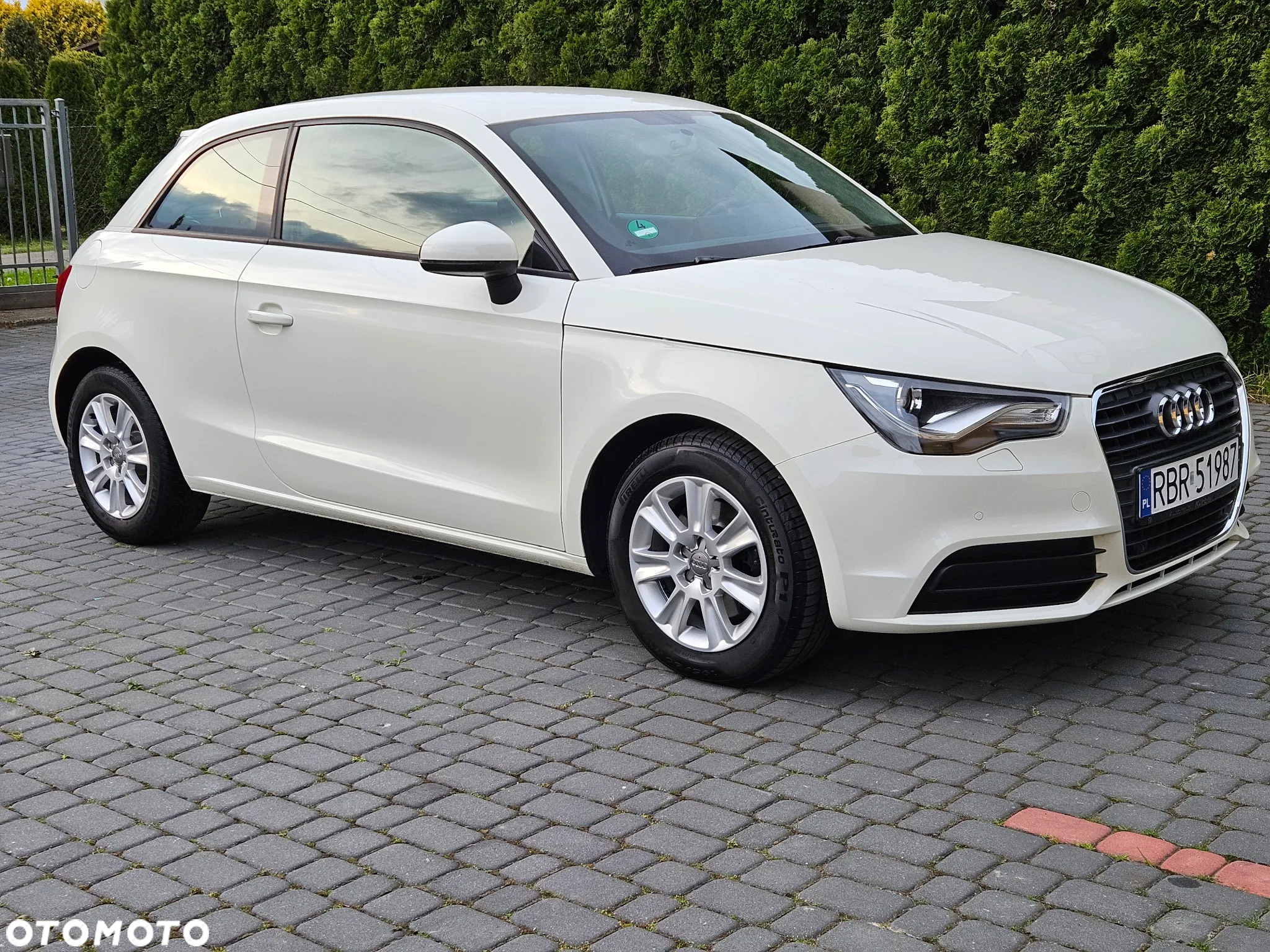 Audi A1 - 11