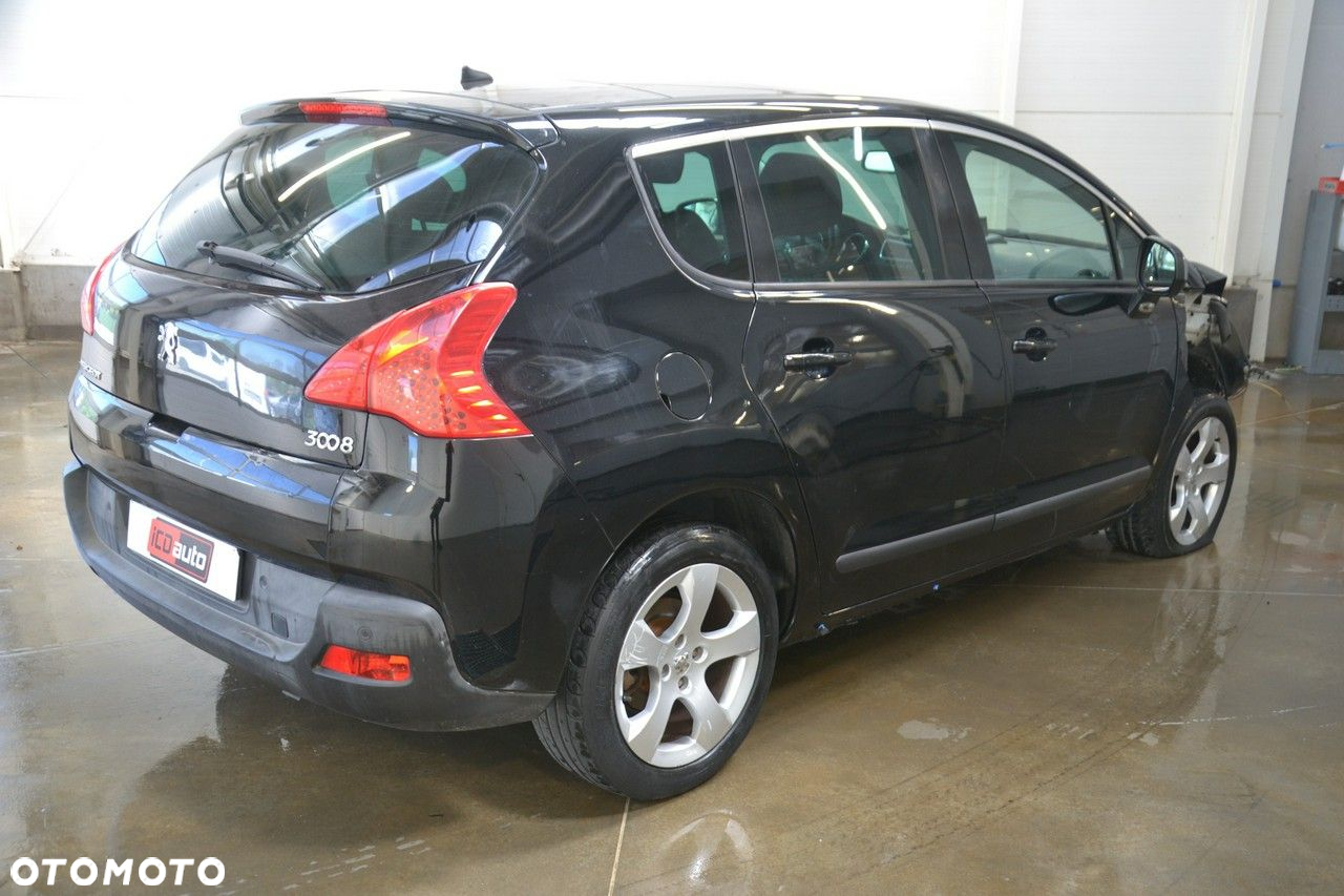 Peugeot 3008 - 6