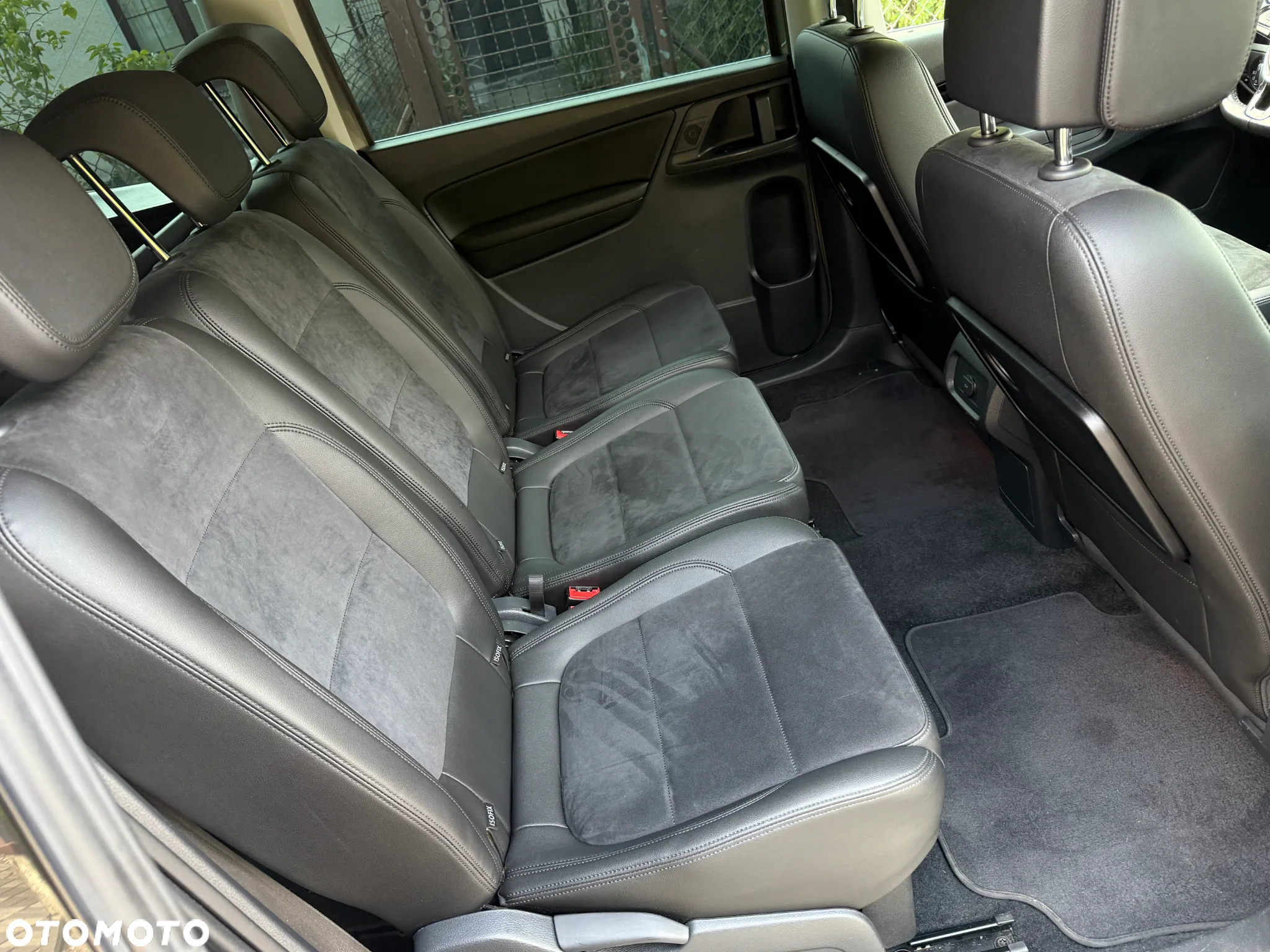 Volkswagen Sharan 2.0 TDI BMT Highline DSG - 34