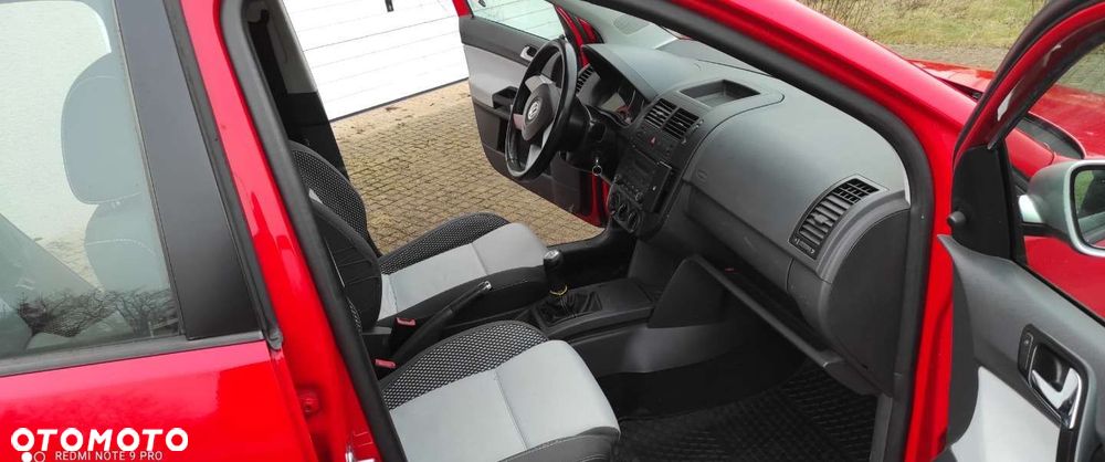 Volkswagen Polo Cross - 23